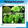 High quality pure natural Moringa leaf powder